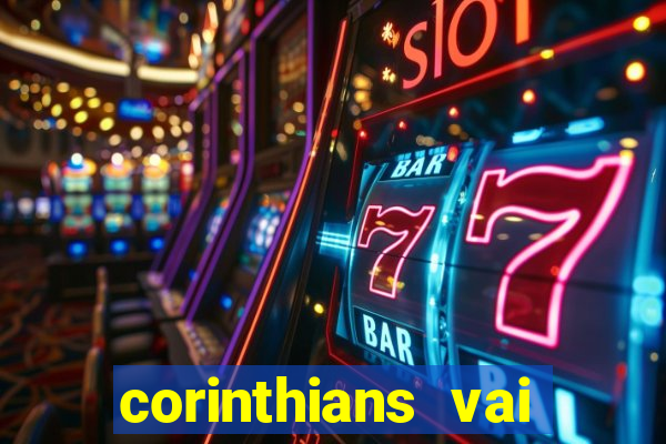 corinthians vai perder pontos